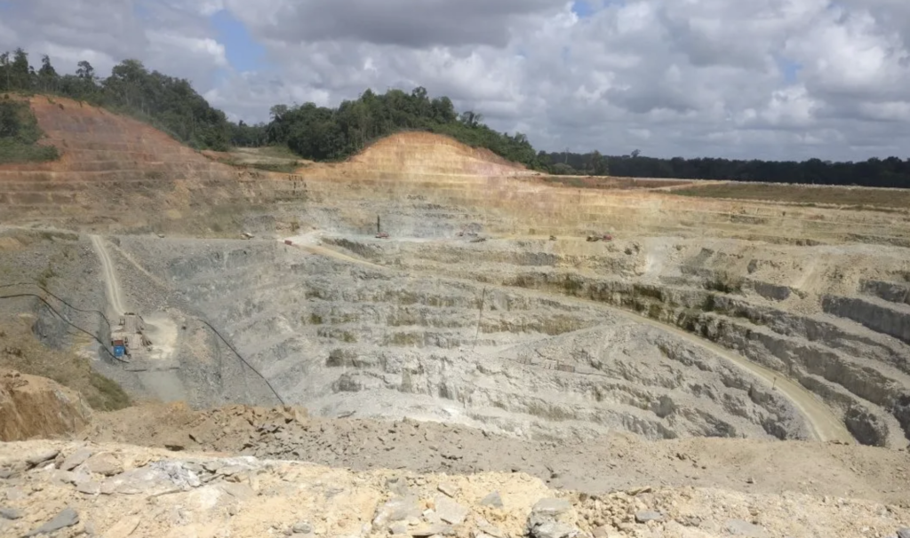 MP Solomon calls on Government to seriously address unsafe mining practices